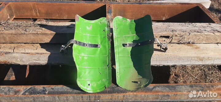 Защита колен днепр