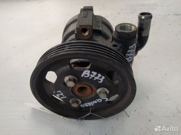 Насос гидроусилителя руля, Dacia Sandero 2010