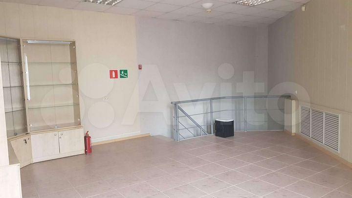 Торговая площадь, 140 м²