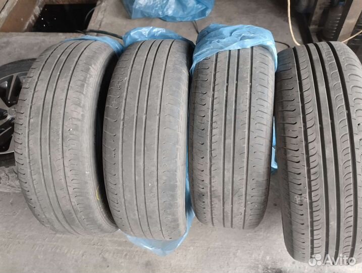 Hankook Optimo K415 225/60 R17