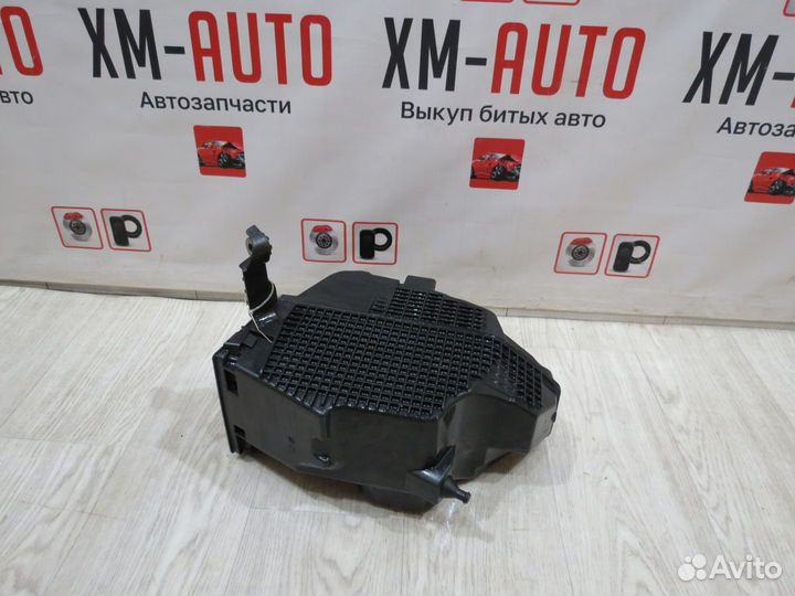 Корпус воздушного фильтра LADA Xray