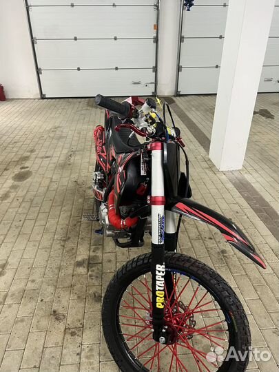 Motoland xt 250hs 4v