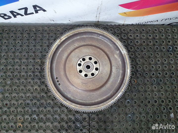 504165246 Маховик Iveco Stralis