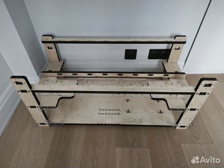 Каркас для майнинг фермы