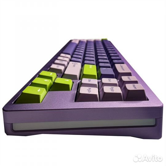 Механическая беспроводная клавиатура Xinmeng M71