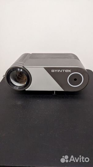 Проектор Byintek K9