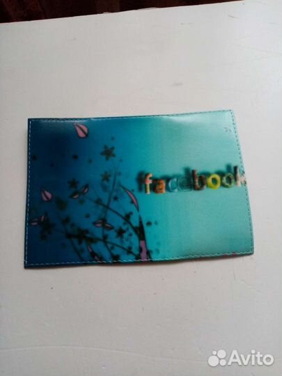 Обложки на паспорт, документы и студенческий