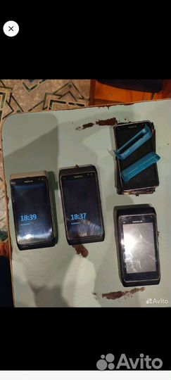 Nokia N8, 16 ГБ