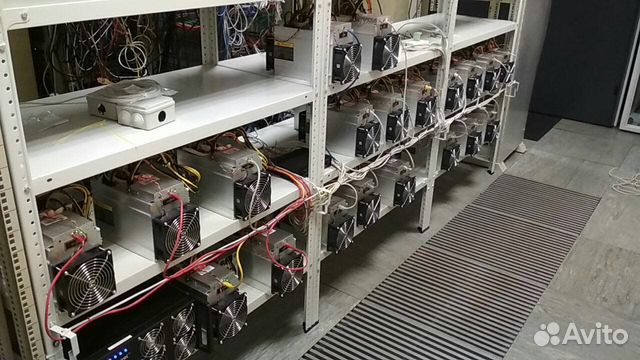 Купить майнер для биткоина в Иркутске: как выбрать, не попасть на мошенников и начать зарабатывать