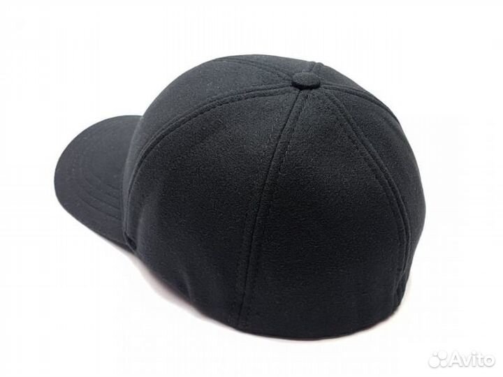 Кепка Bogner кашемировая утепленная