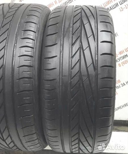 Goodyear Excellence 215/60 R16