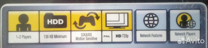 Fight Night Round 3 PS3