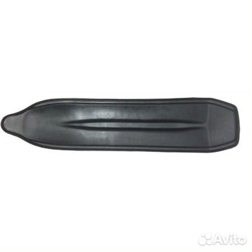 Накладка на лыжу № 17 arctic CAT 570, XT, Z1