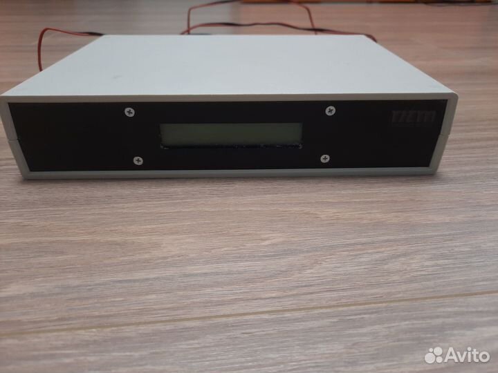 Базовая станция Ритм Контакт GSM