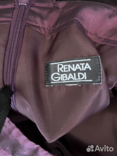 Красивая юбка renata gibaldi