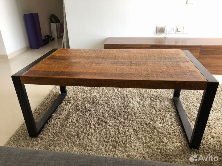 Мебель в стиле Лофт