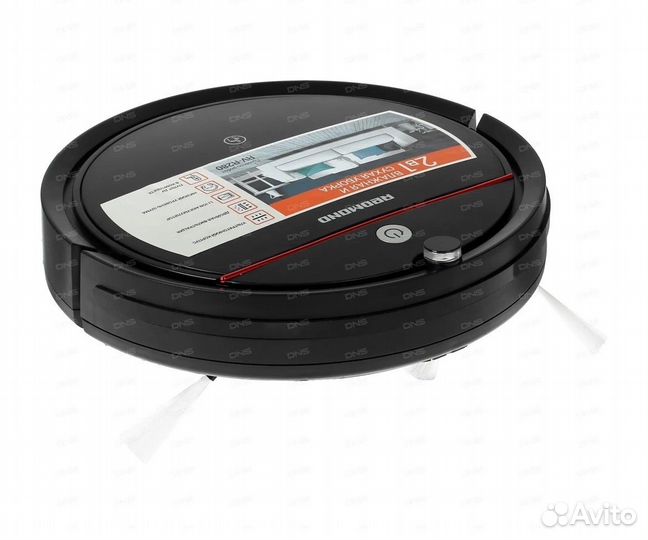 Робот пылесос бу