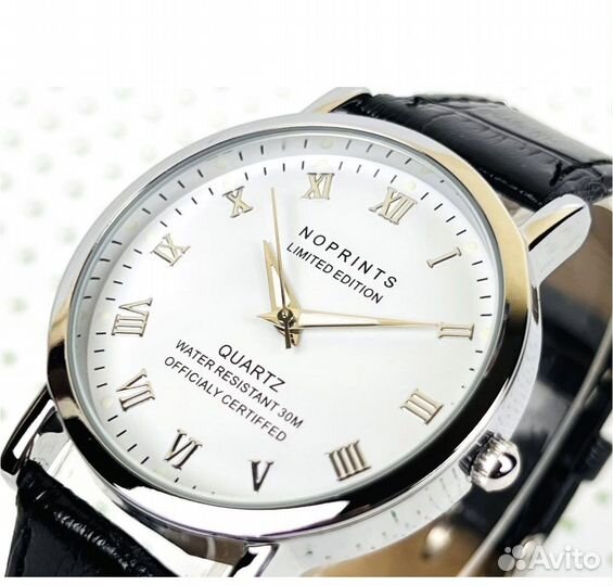 Часы наручные