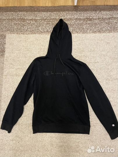 Толстовка мужская Champion