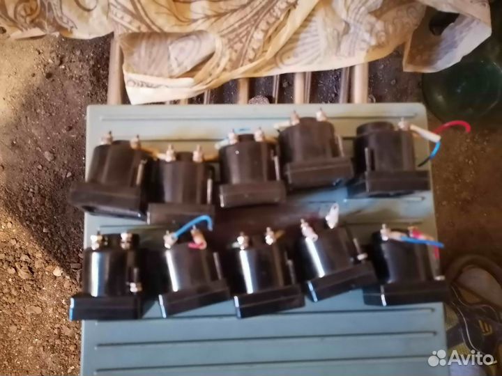 Стрелочный индекатор