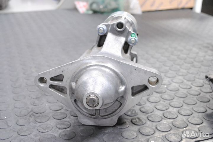 Стартер Toyota Auris, Corolla 1.3 VVT-i б/у