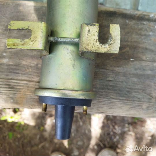 Катушка зажигания Б117-А