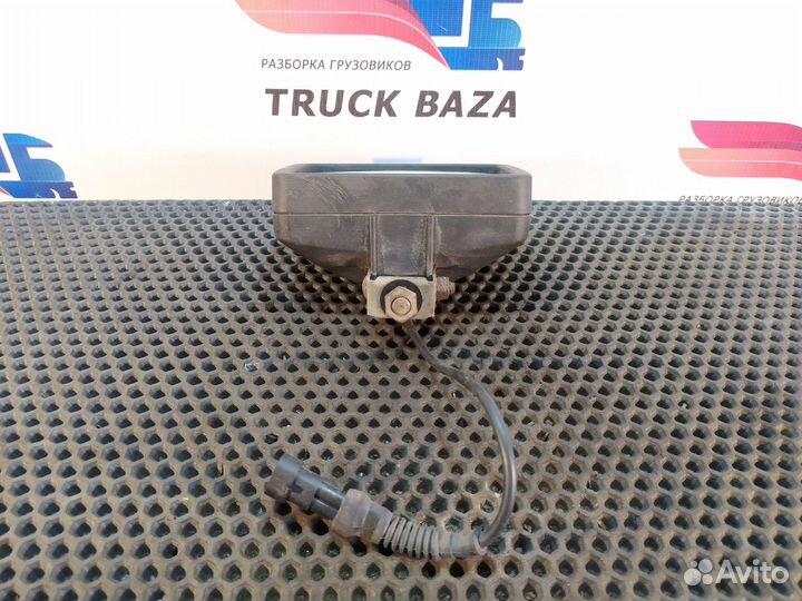 1613000 Фонарь за кабиной