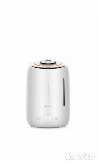 Увлажнитель воздуха xiaomi