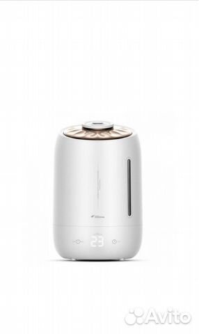 Увлажнитель воздуха xiaomi