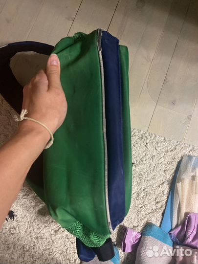 Рюкзак pixel оригинал