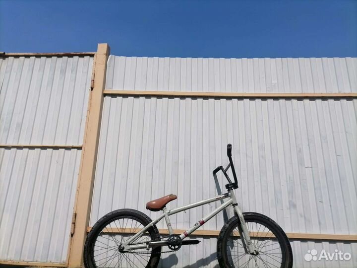 Трюковой Велосипед бмх