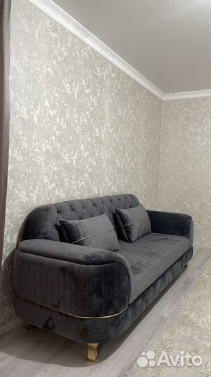 Диван с креслами