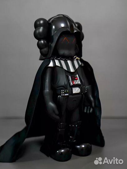 Bearbrick Kaws StarWars
