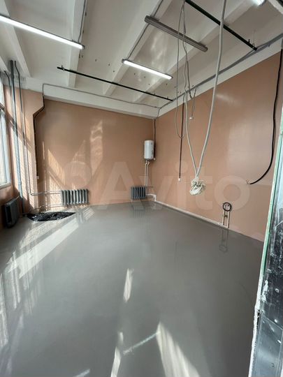 Склад, 756 м²