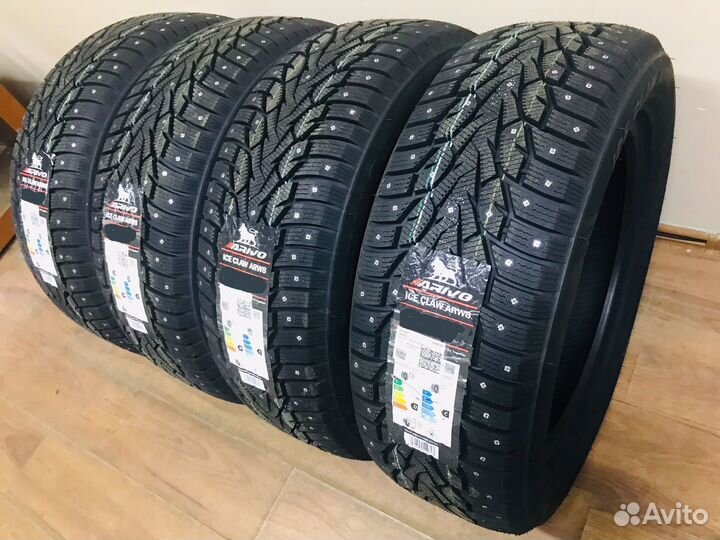 Arivo Ice Claw ARW8 245/55 R19 107T