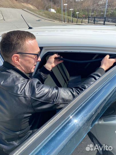 Автоподбор, проверка авто