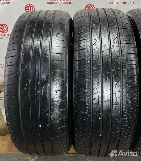 Nexen N'Priz RH7 225/55 R18