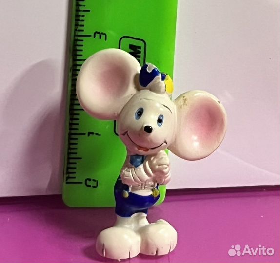 Сувенир мышонок