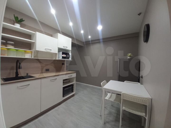 2-к. квартира, 52 м² (Таиланд)