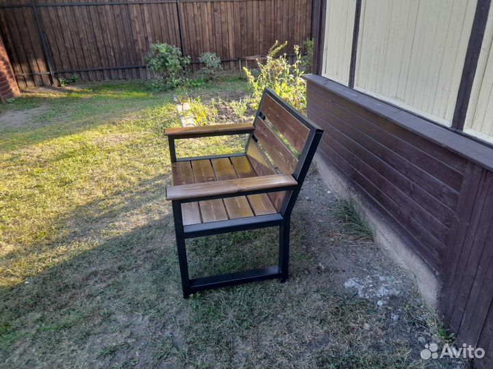 Садовая мебель