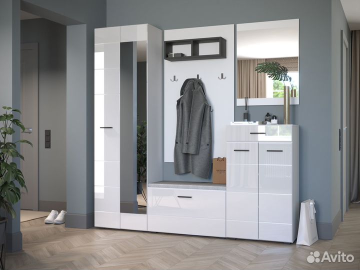 Вешалка gloss