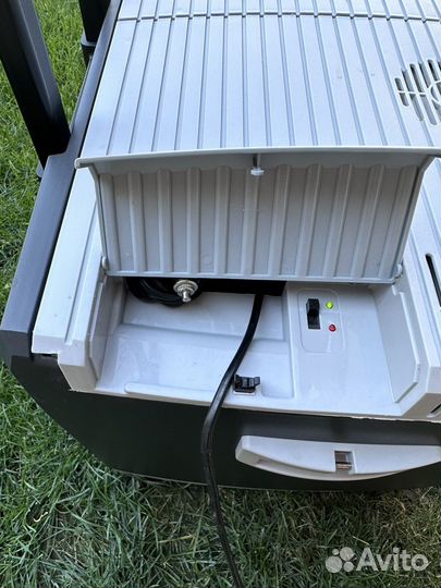 Холодильник для автомобиля бу Mystery