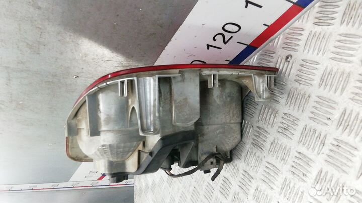 Фонарь Volkswagen Touran (2003-2010)