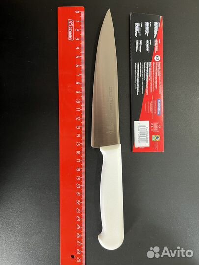 Мусат мачете нож Трамонтина Tramontina