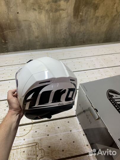 Шлем airoh valor