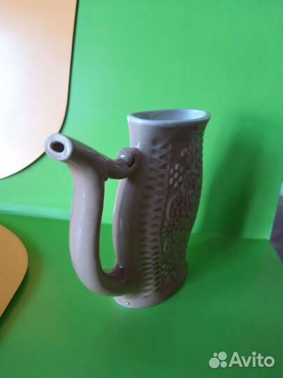 Посуда керамическая