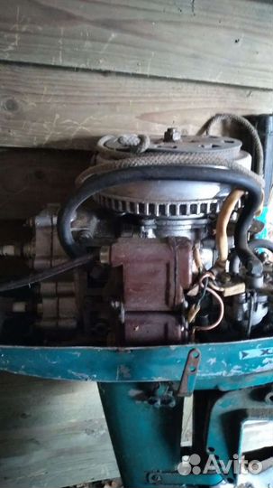 Ветерок 12 э