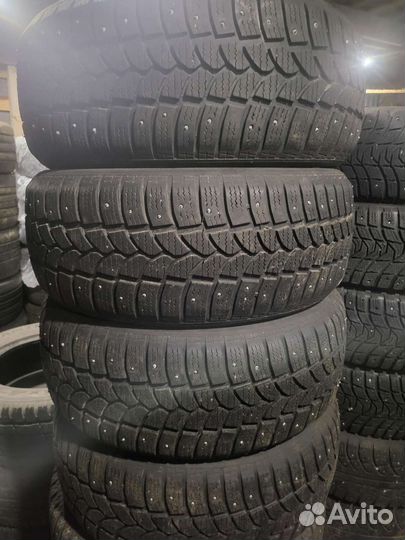 Tigar Sigura Stud 215/55 R16