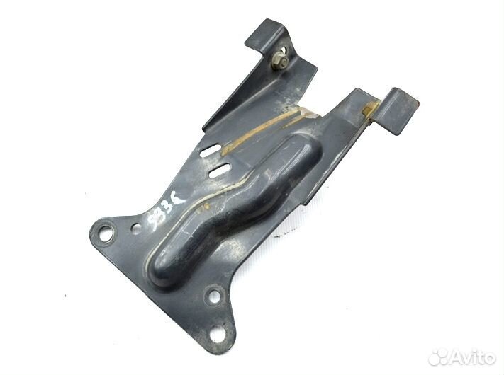 Панель розеток для прицепа scania G-series (01.04)