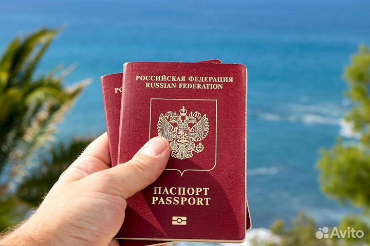 Снятие запрета на выезд за границу